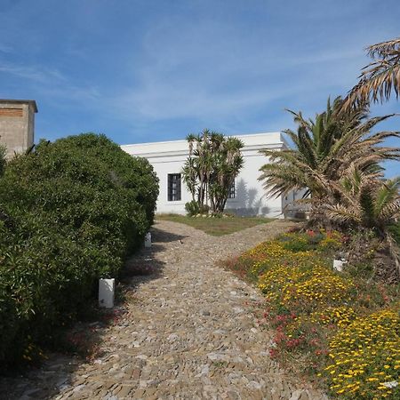 Floating House Tarifa Hotel Bagian luar foto