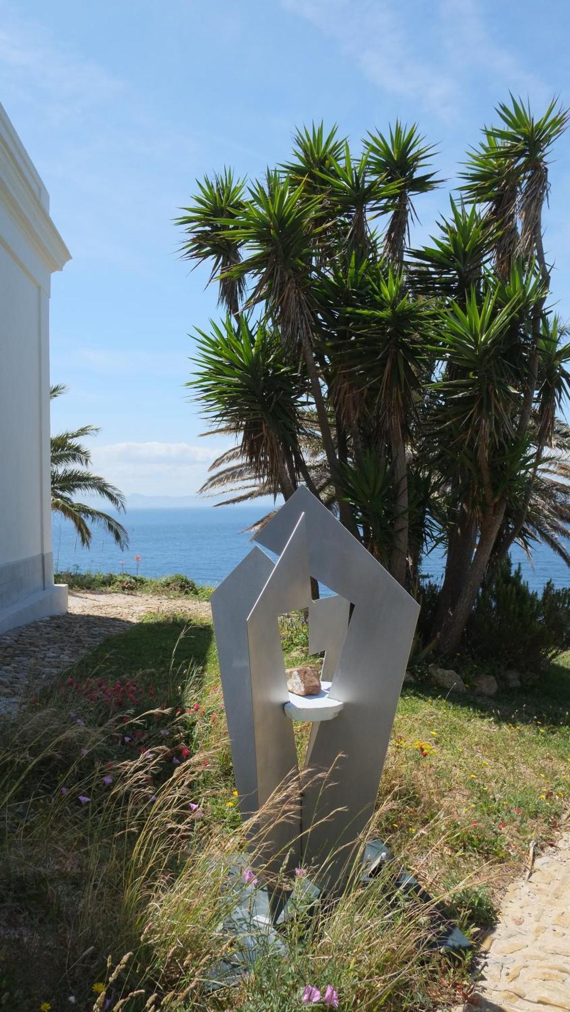 Floating House Tarifa Hotel Bagian luar foto